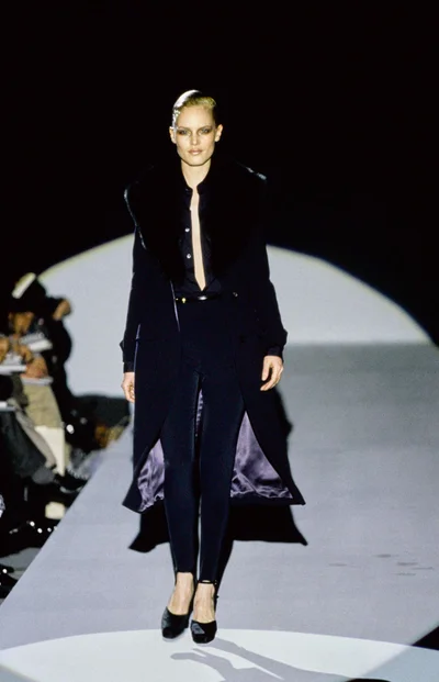 Look 7